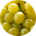 Eau de raisin