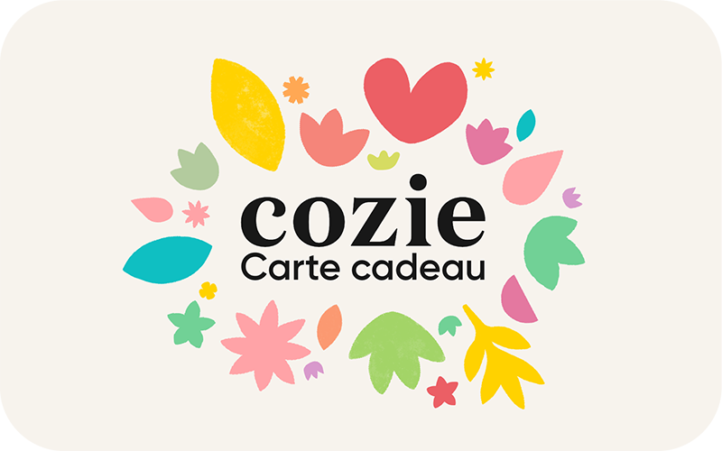 Carte cadeau