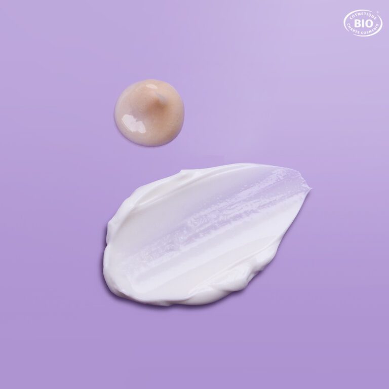 Cozie - Duo Super Glow : sérum repulpant + crème légère