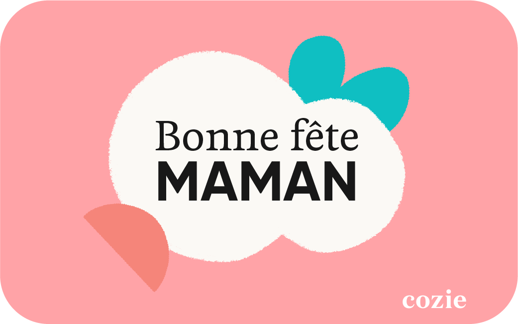 Carte cadeau digitale