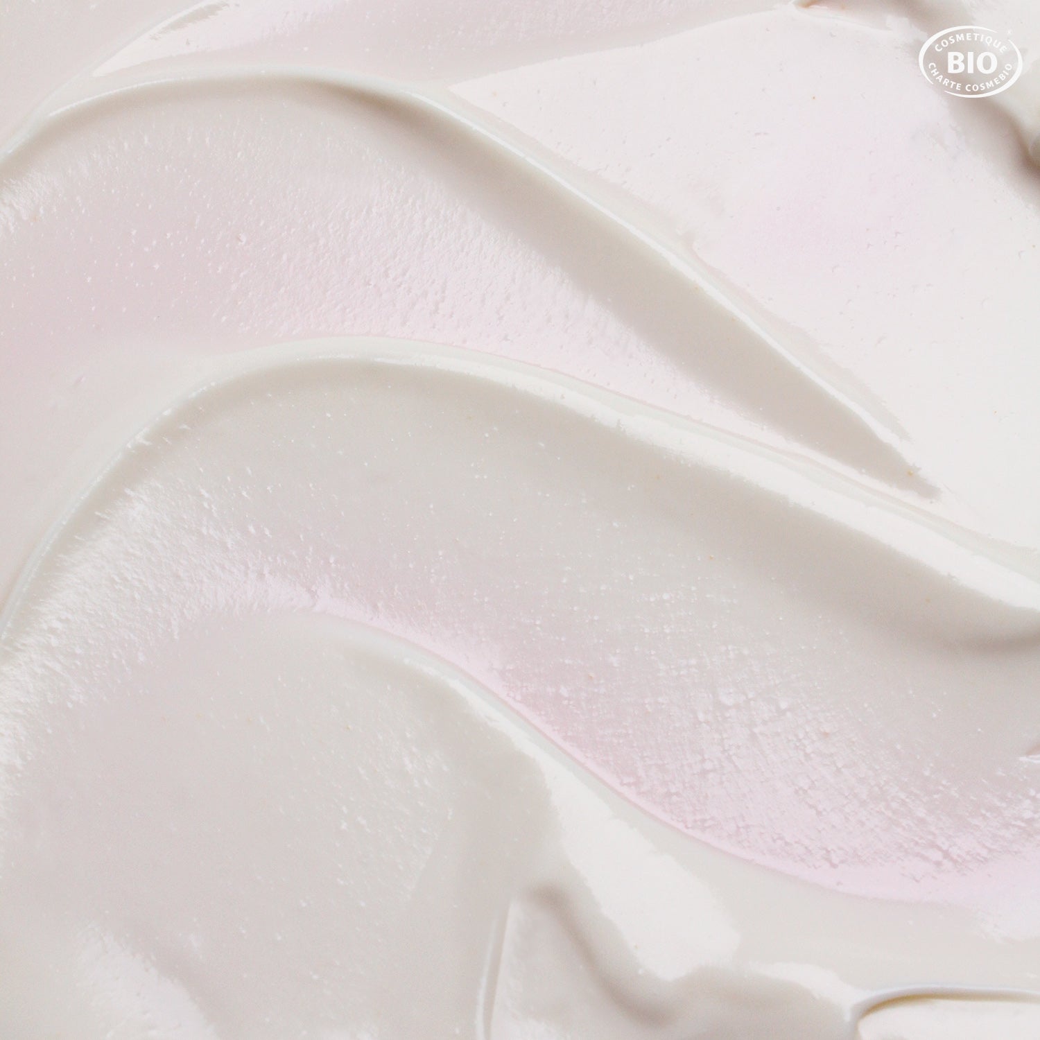 Crème nourrissante à l’huile de chanvre et eau florale de thym