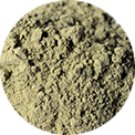 Argile verte
