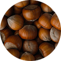 Huile de noisette