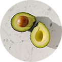 Protéine d’avocat